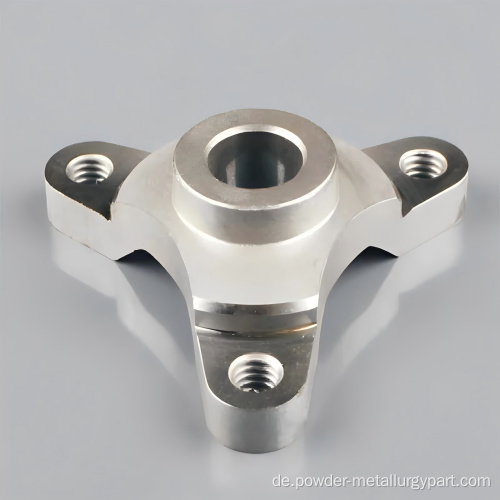 Pulvermetallurgie -Wasserpumpenflansch